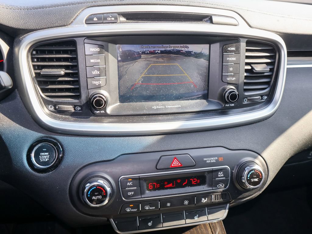 Used 2019 Kia Sorento EX image 15