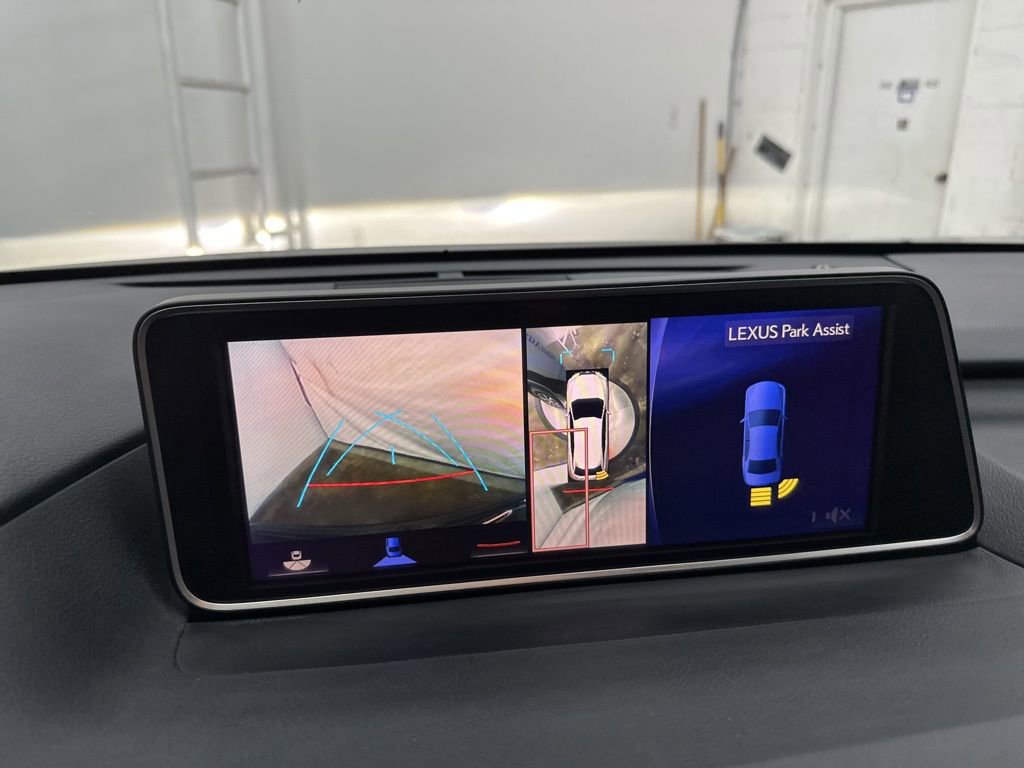 Used 2019 Lexus RX 350 AWD image 17