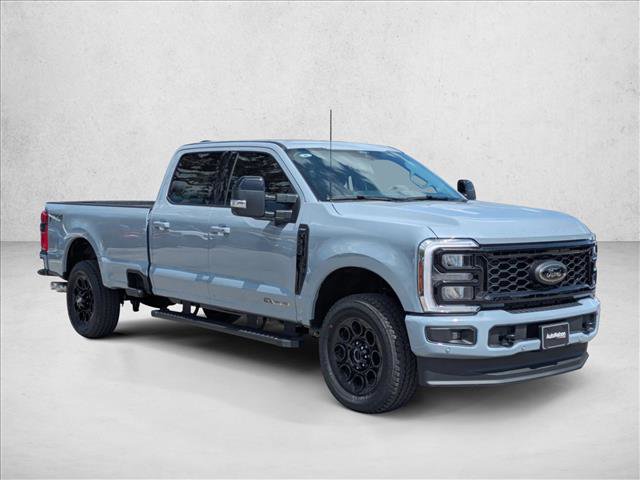 New 2026 Ford F350 Lariat w/ Black Appearance Package image 9