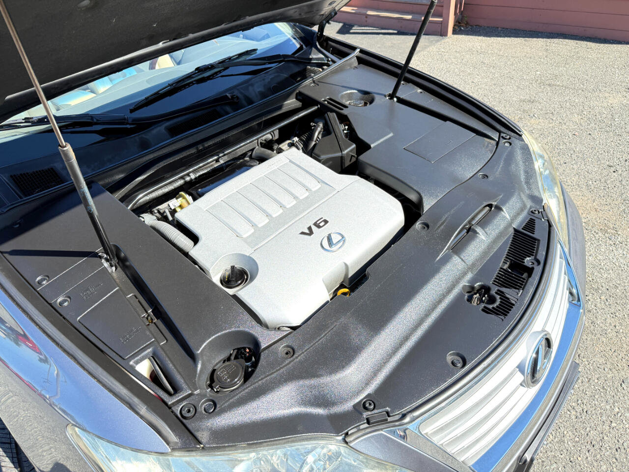 Used 2012 Lexus ES 350 image 78