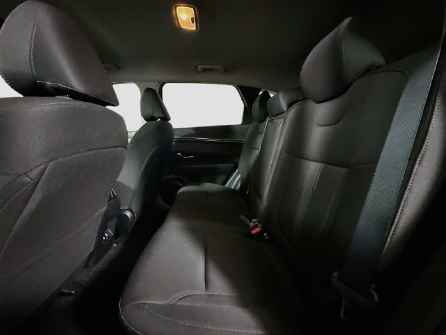 Used 2023 Hyundai Tucson SEL AWD/4WD image 24