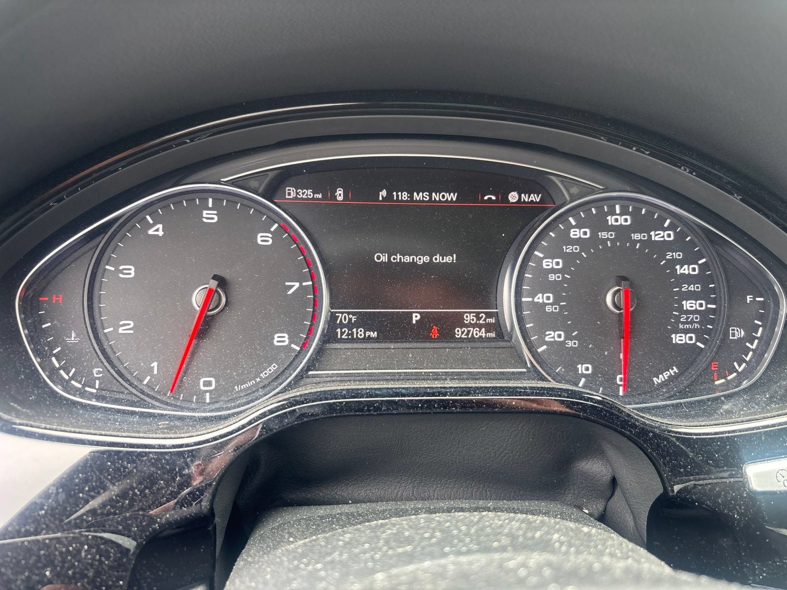 Used 2018 Audi A8 L 4.0T w/ Executive Package AWD/4WD image 6