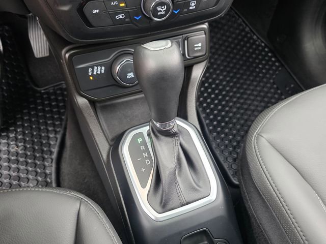 Used 2023 Jeep Renegade Limited w/ Sun/Sound Group image 32