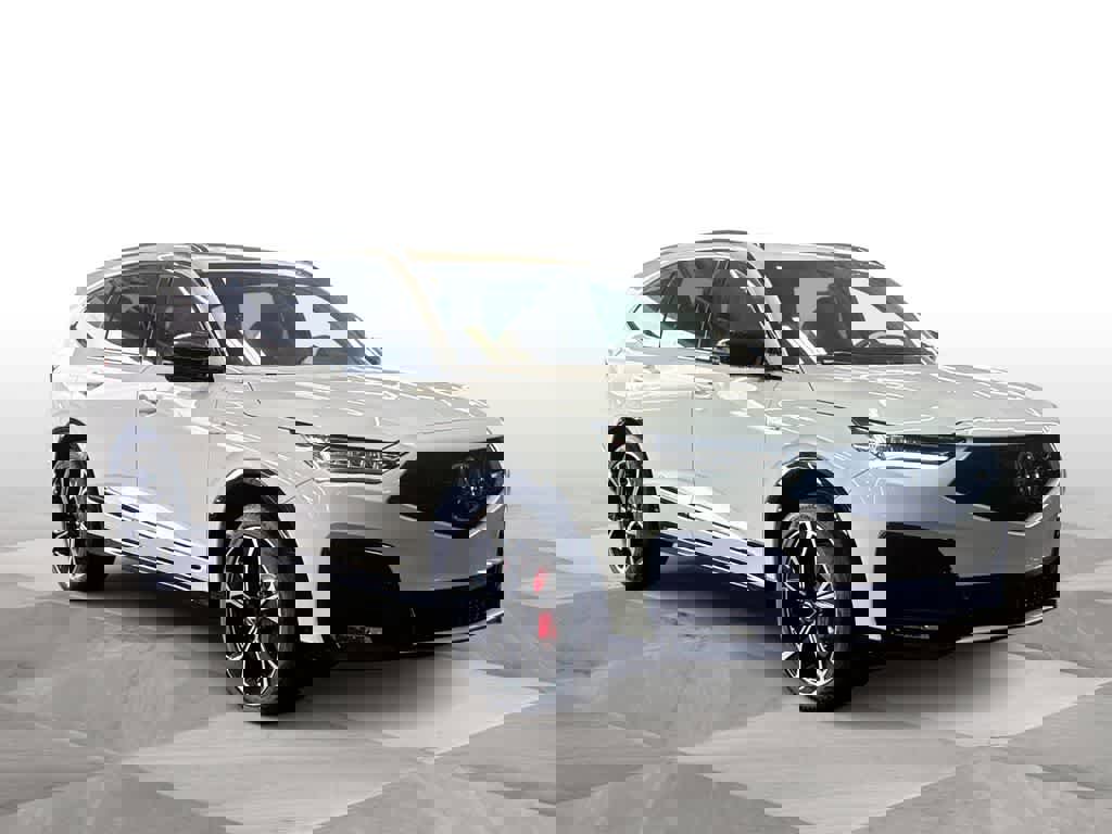 New 2026 Acura MDX Type S image 2