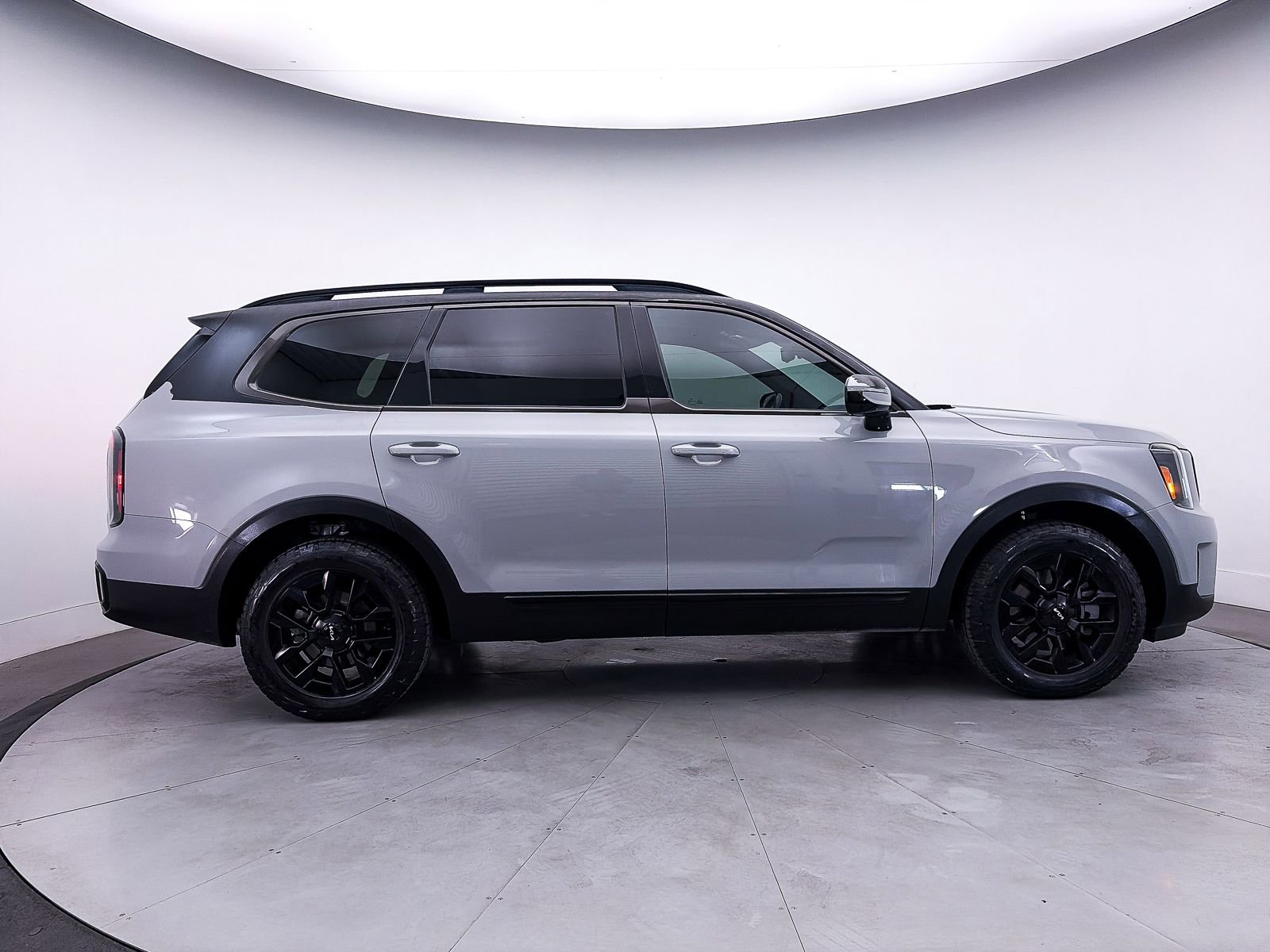 Certified 2023 Kia Telluride SX Prestige X-Pro AWD/4WD image 47