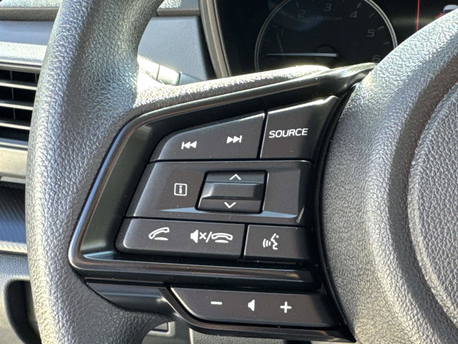 New 2025 Subaru Crosstrek 2.0i Premium image 8