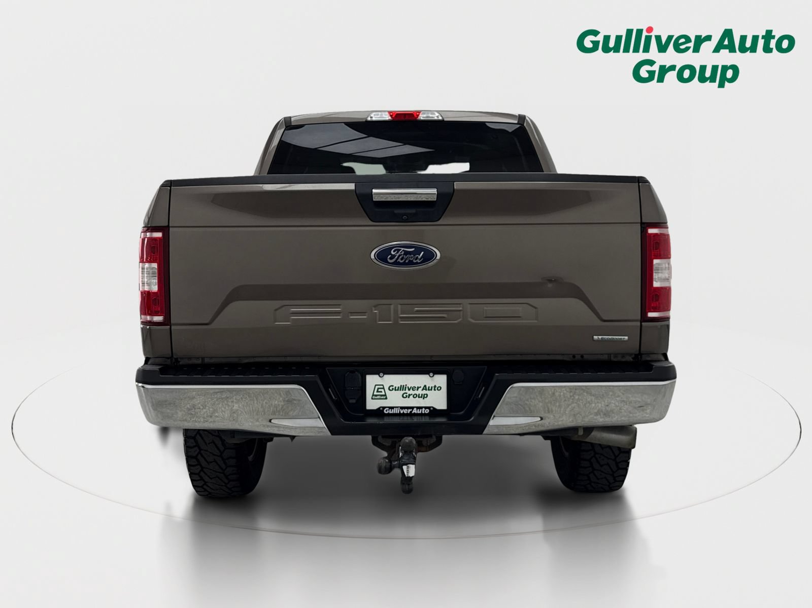 Used 2019 Ford F150 XLT w/ Equipment Group 301A Mid AWD/4WD image 7