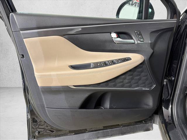 Used 2023 Hyundai Santa Fe Limited FWD image 12