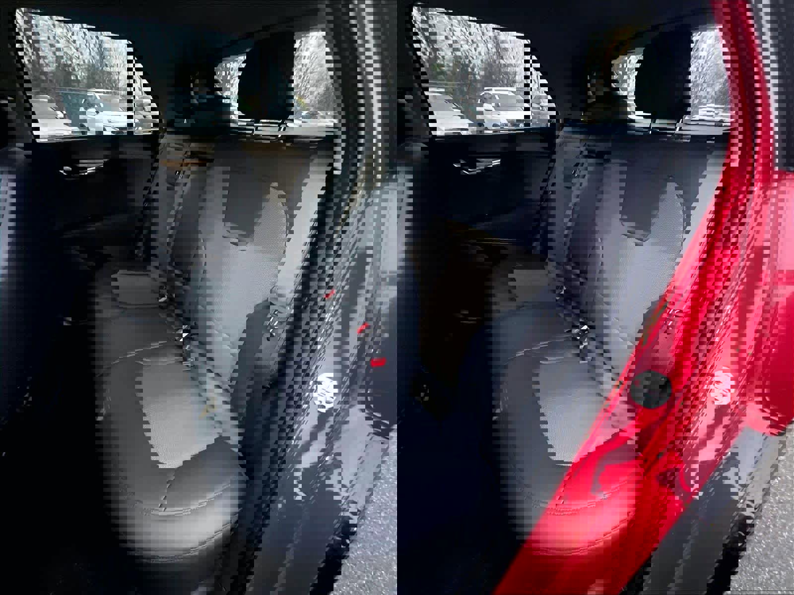 Used 2024 Kia Niro Wind image 15