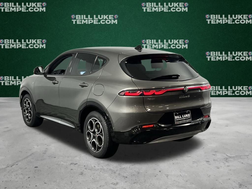 Used 2024 Alfa Romeo Tonale Ti w/ Active Assist Package image 7