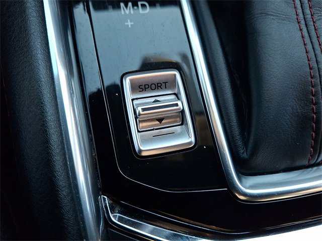 Used 2025 MAZDA CX-5 Carbon Edition image 26