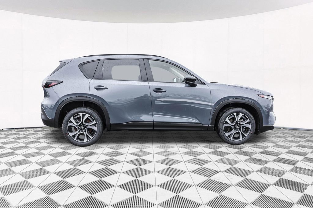 New 2026 MAZDA CX-5 Preferred AWD/4WD image 14