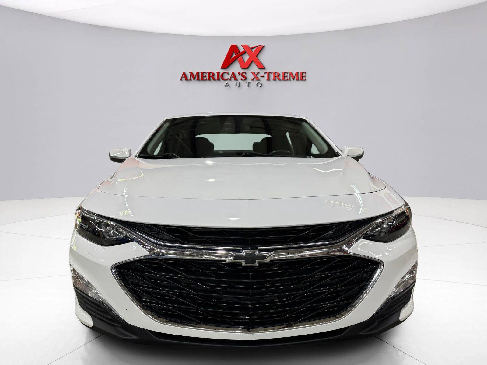 Used 2023 Chevrolet Malibu RS FWD image 11
