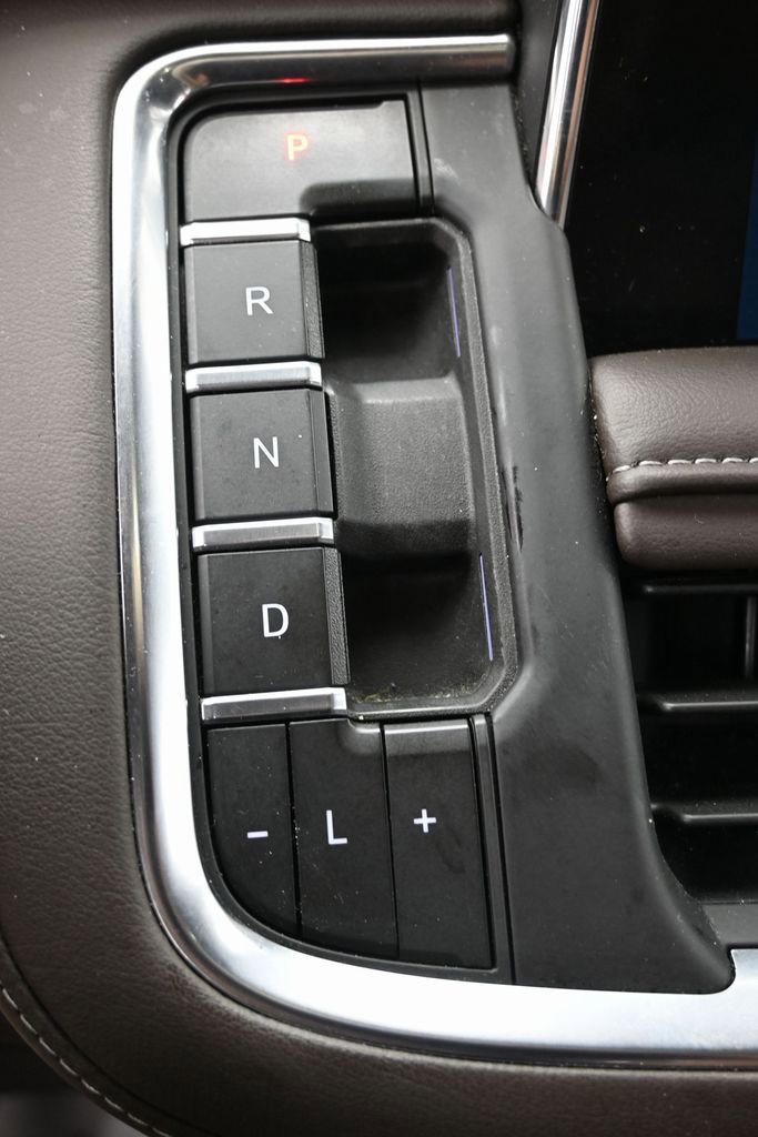 Used 2023 Chevrolet Tahoe LT image 23
