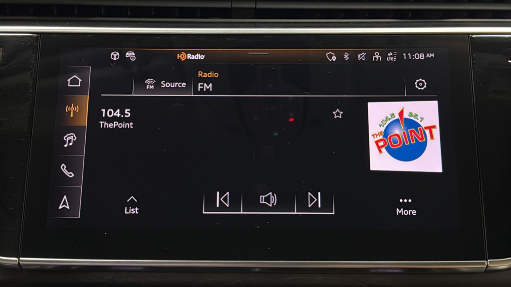 Used 2025 Audi Q7 2.0T Premium w/ Convenience Plus Package AWD/4WD image 29