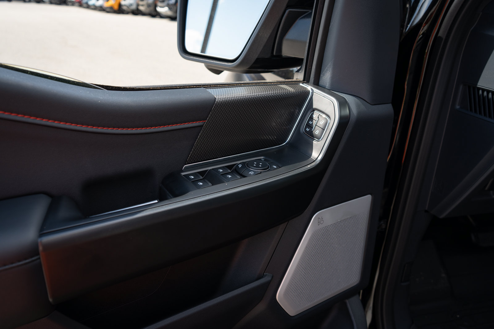 New 2026 Ford F150 Raptor AWD/4WD image 39