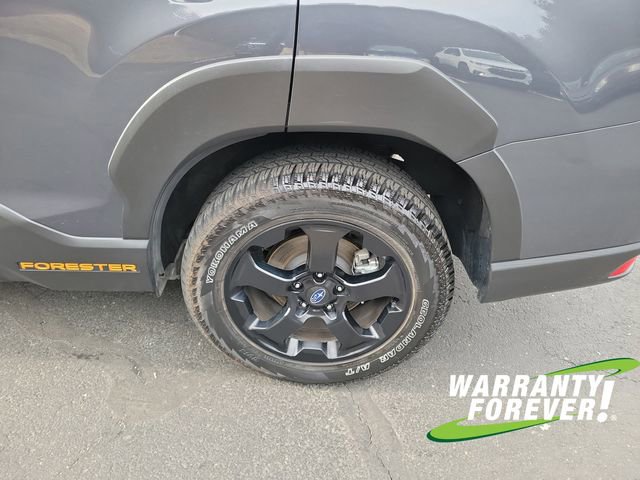 Used 2023 Subaru Forester Wilderness image 22