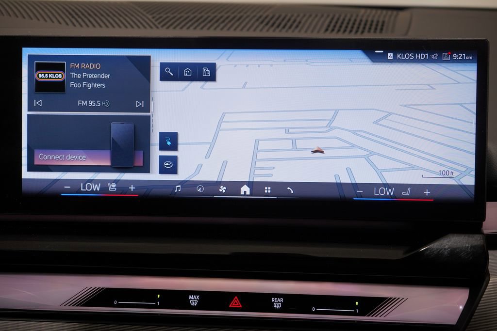 Used 2026 BMW i5 eDrive40 image 12