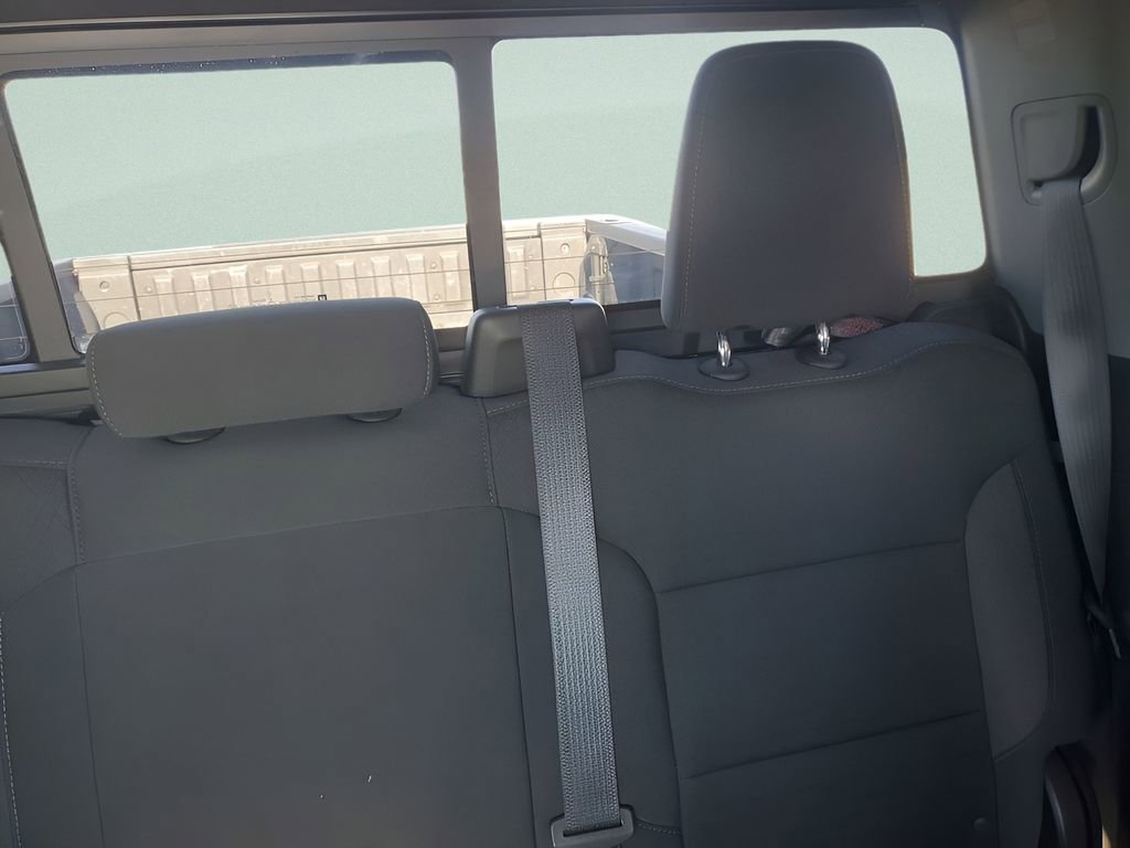 Used 2022 GMC Sierra 1500 SLE w/ Preferred Package image 14