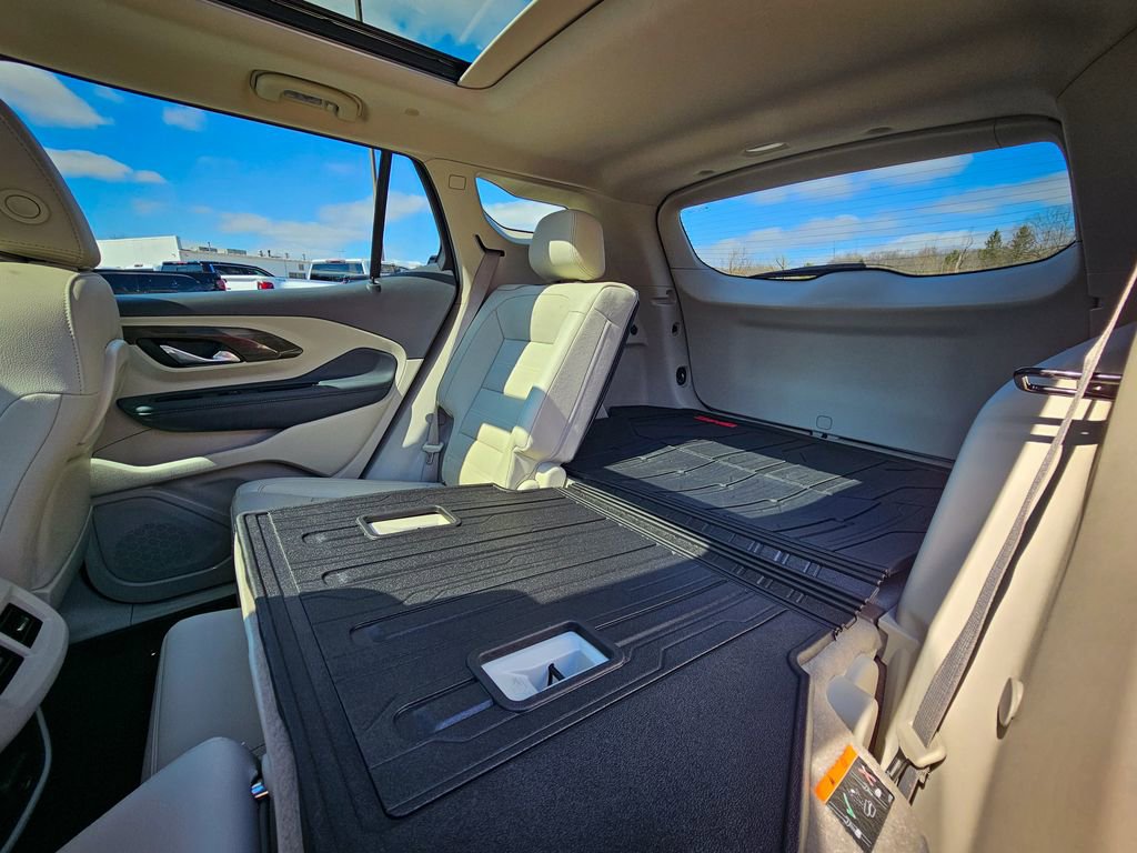 Certified 2023 GMC Terrain Denali w/ Denali Premium Package image 40