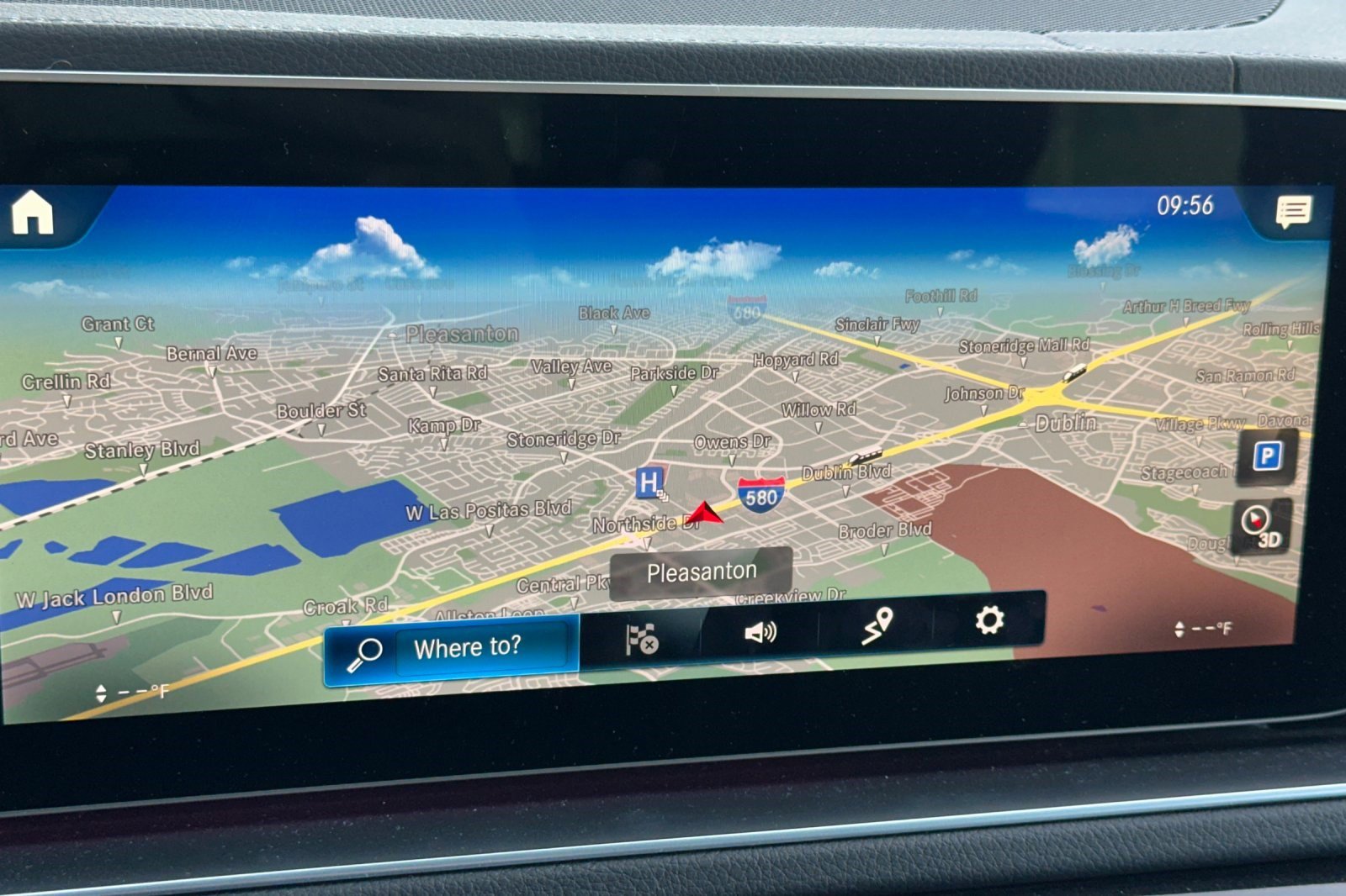 Used 2022 Mercedes-Benz GLS 450 4MATIC image 26