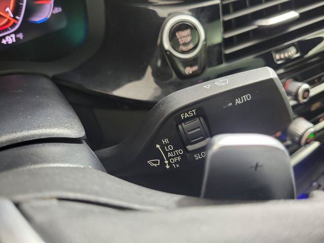 Used 2021 BMW 530i w/ Premium Package RWD image 27