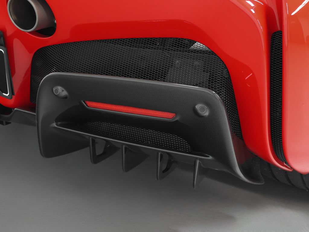 Certified 2023 Ferrari SF90 Stradale AWD/4WD image 36
