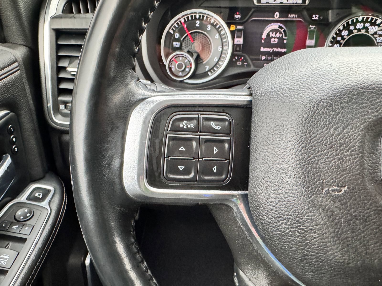 Used 2022 RAM 2500 Laramie image 16