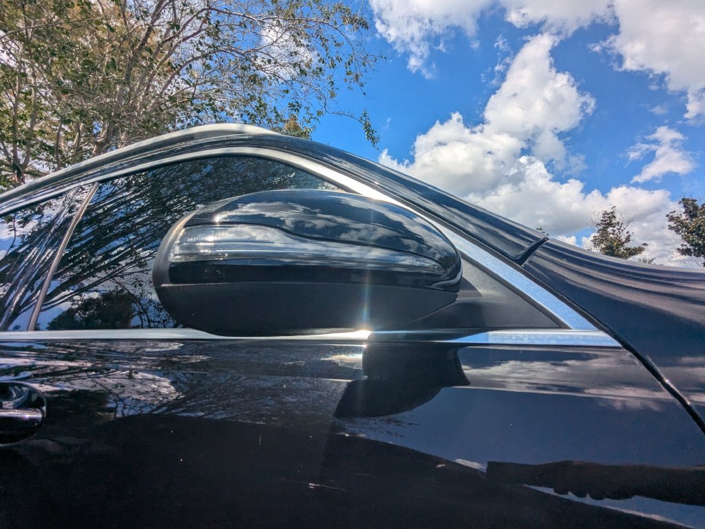 Certified 2021 Mercedes-Benz GLB 250 4MATIC image 22