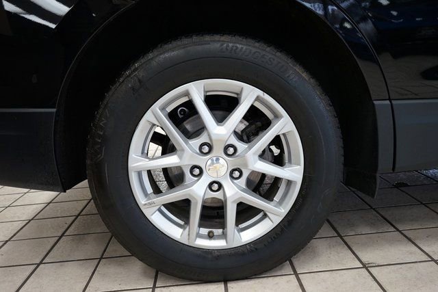 Used 2023 Chevrolet Equinox LS w/ Driver Confidence II Package image 50