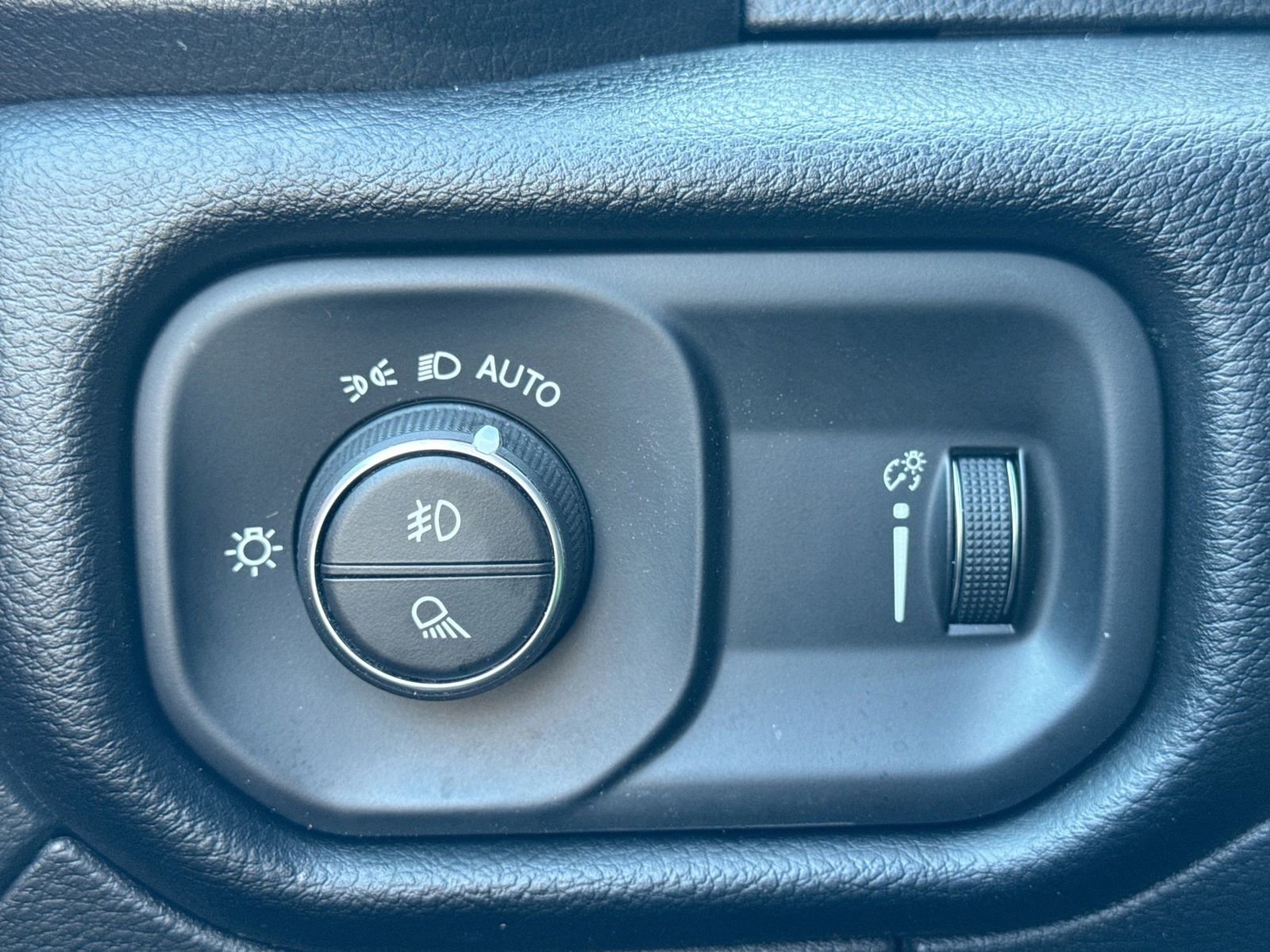 Used 2022 RAM 1500 Rebel w/ Rebel Level 2 Equipment Group AWD/4WD image 32