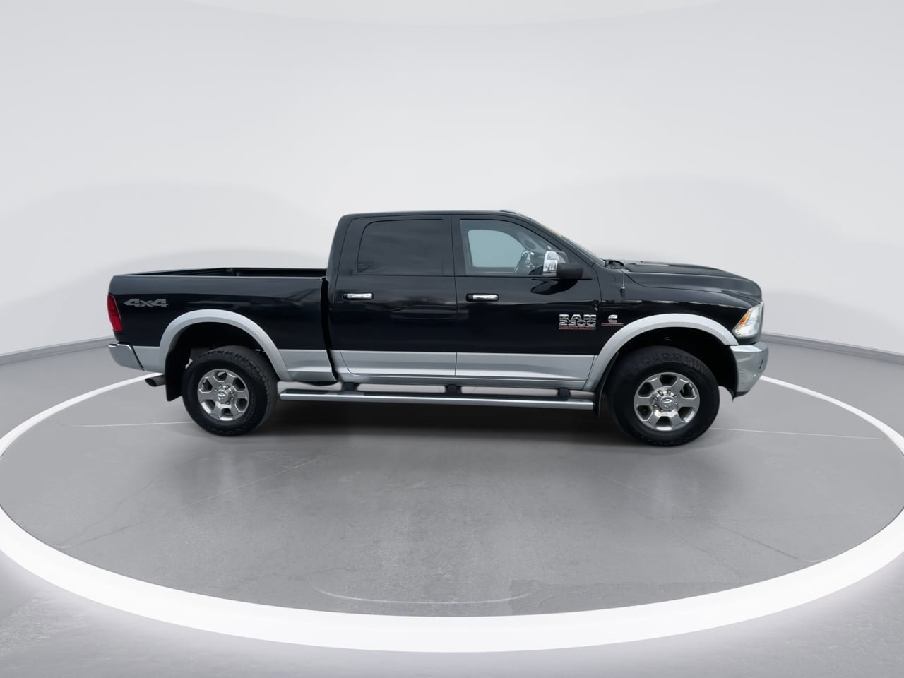 Used 2018 RAM 2500 Big Horn w/ Harvest Edition AWD/4WD image 12