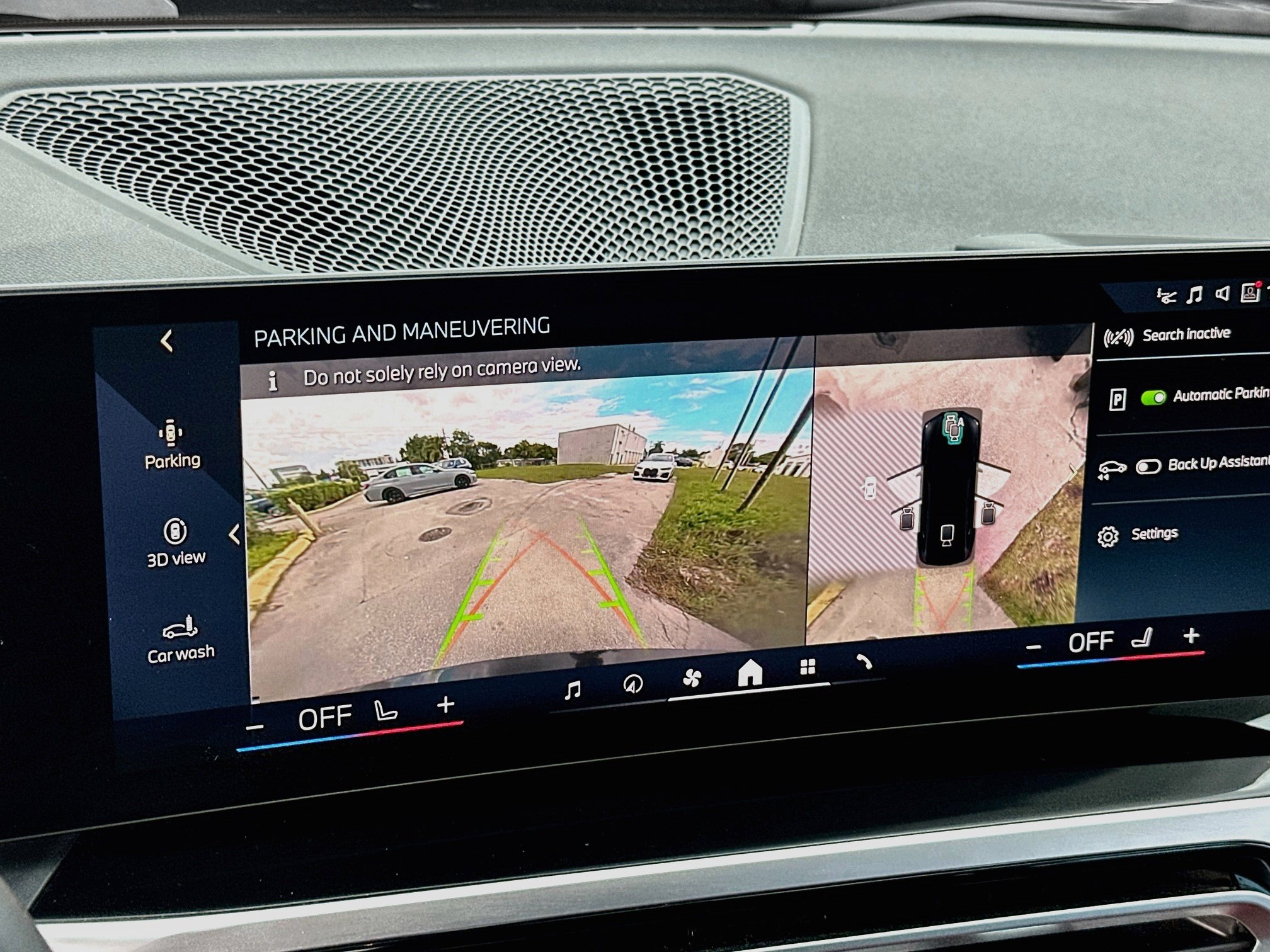 Certified 2024 BMW i4 eDrive35 w/ Premium Package RWD image 15