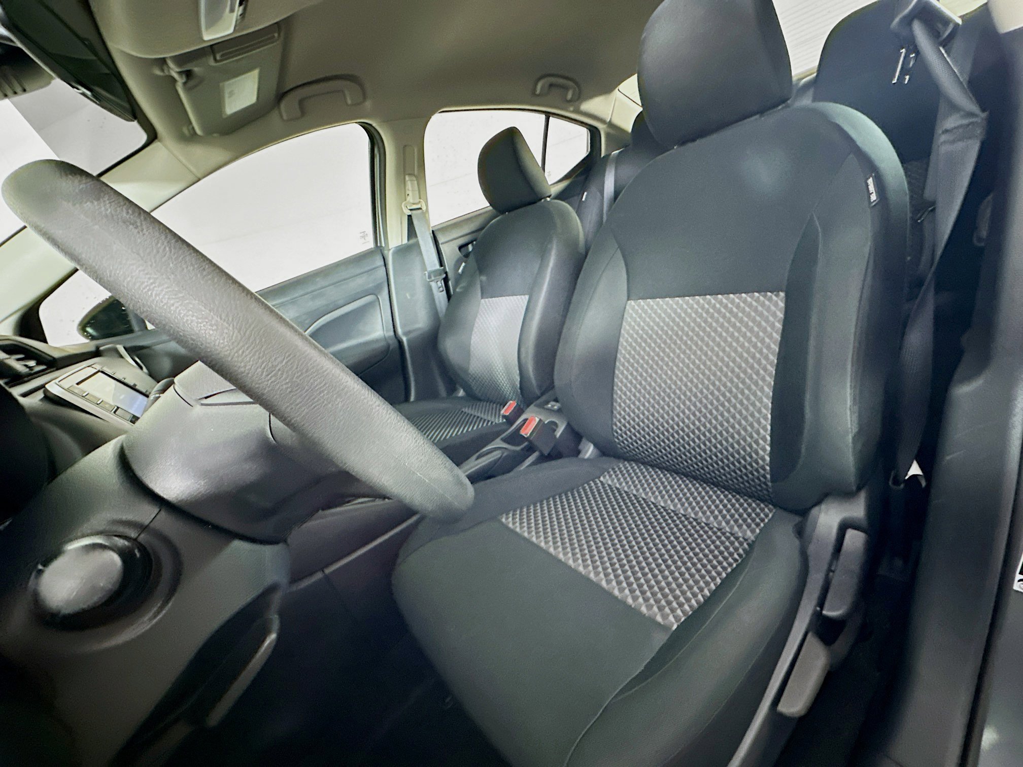 Used 2024 Nissan Versa S w/ Trunk Package image 13