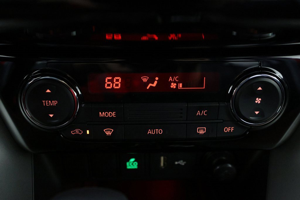 Used 2025 Mitsubishi Eclipse Cross ES image 25