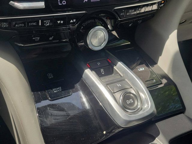 Certified 2023 Acura MDX FWD w/ Technology Package image 26