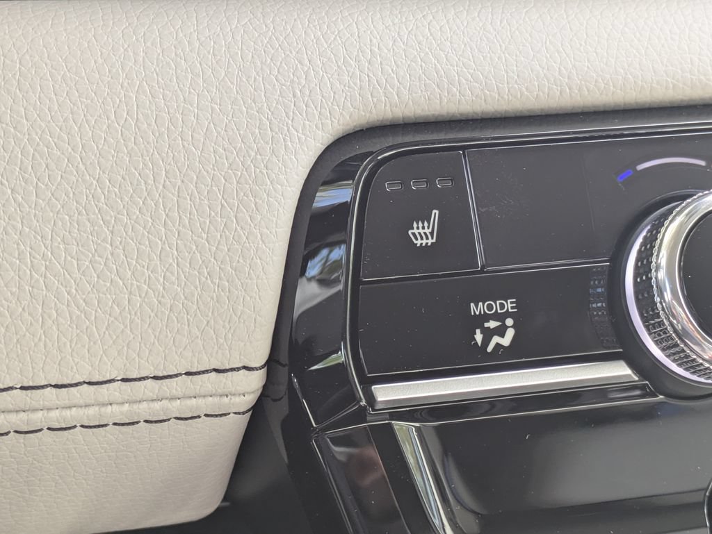 New 2026 Honda Passport RTL image 22