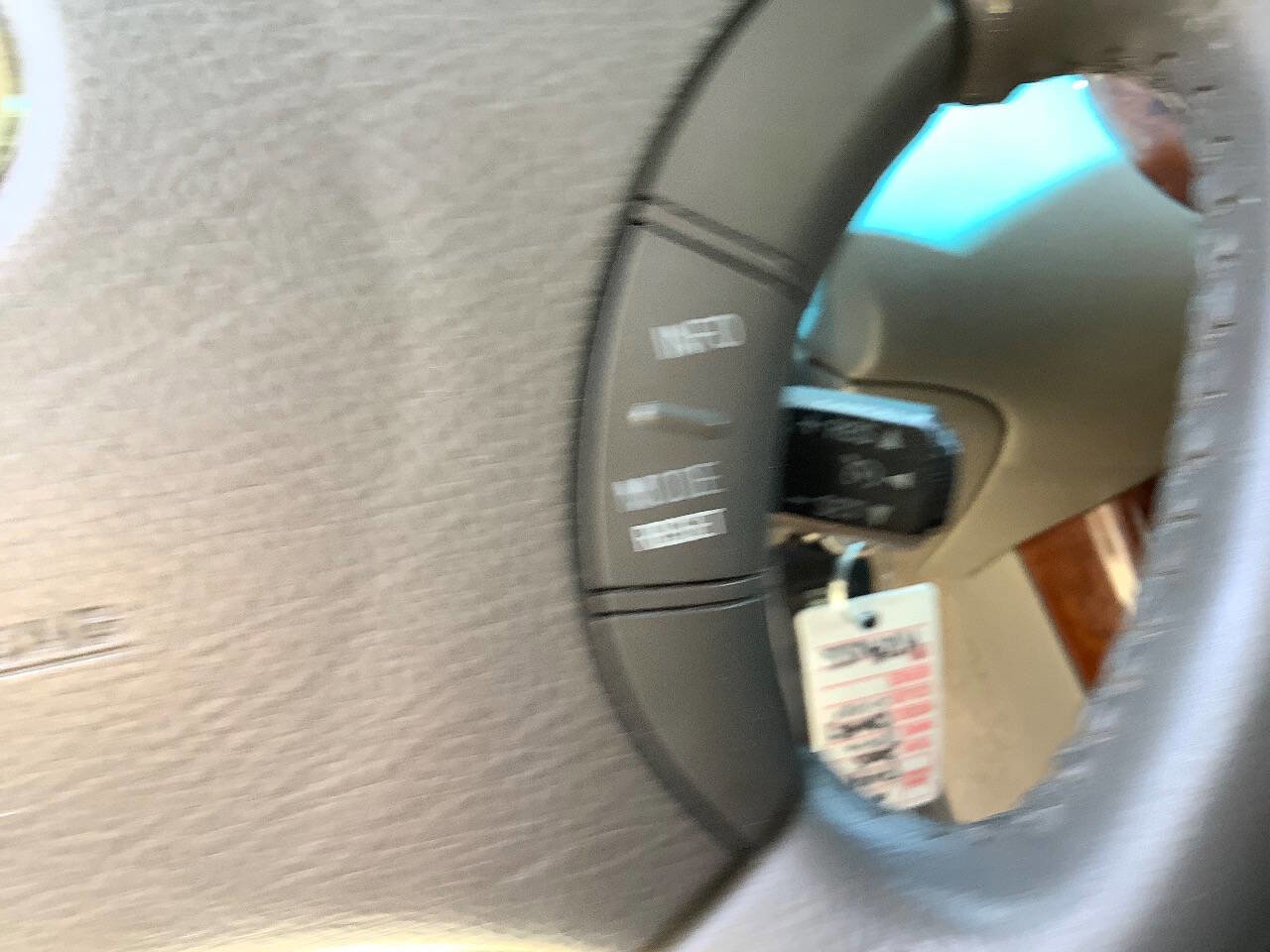 Used 2005 Toyota Camry XLE FWD image 36