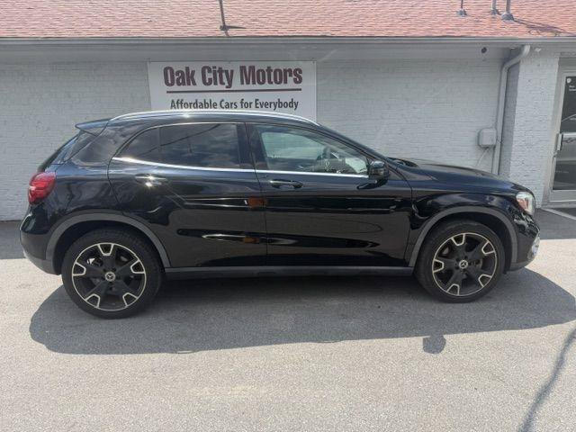 Used 2019 Mercedes-Benz GLA 250 image 4