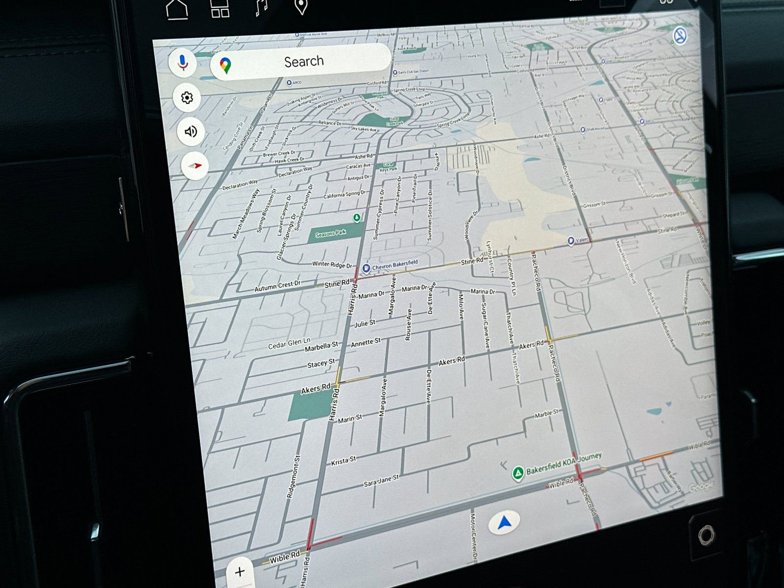 New 2026 GMC Yukon XL Denali w/ Sun & Power Step Package AWD/4WD image 20