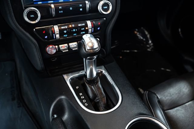 Used 2022 Ford Mustang GT Premium w/ Black Accent Package image 25