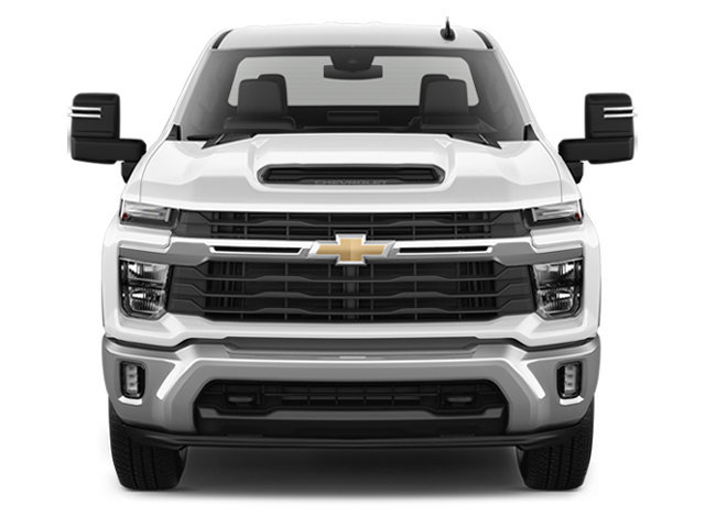 Used 2026 Chevrolet Silverado 2500 LT w/ True North Edition AWD/4WD image 5