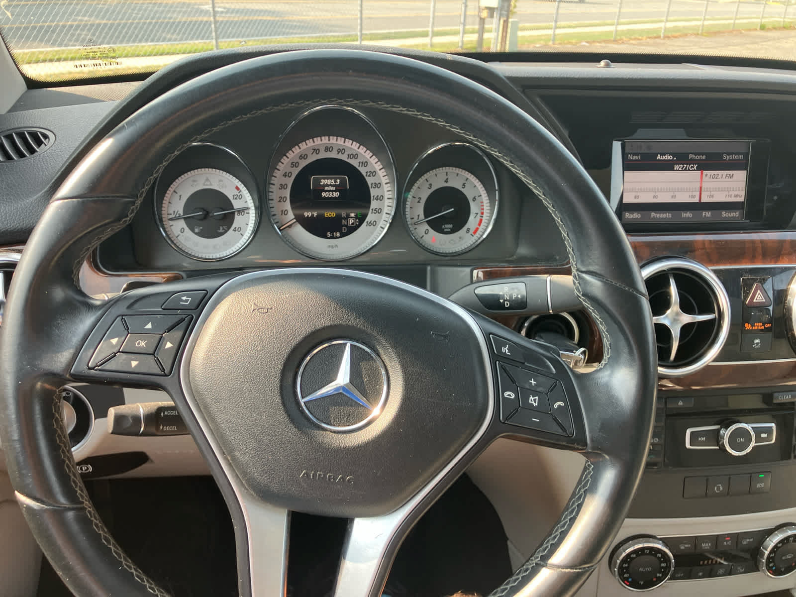 Used 2013 Mercedes-Benz GLK 350 4MATIC image 17