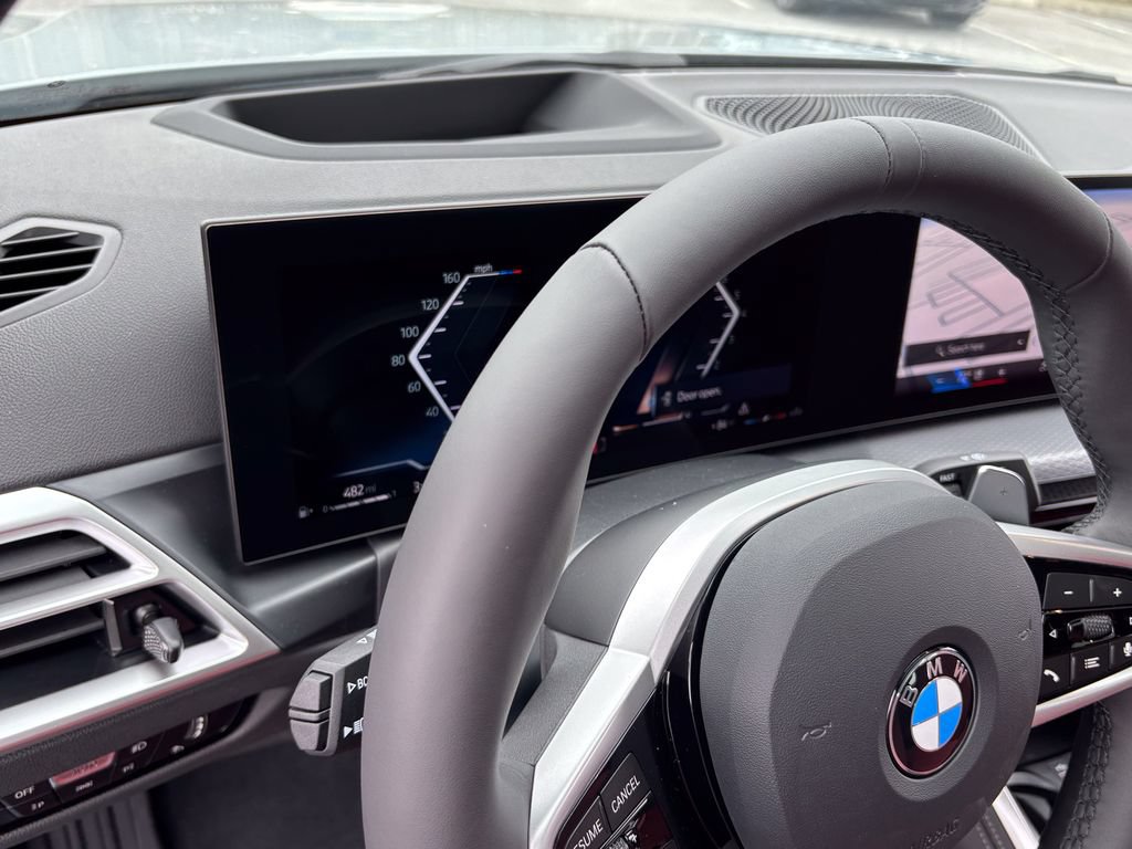 New 2026 BMW 430i xDrive w/ M Sport Package AWD/4WD image 13