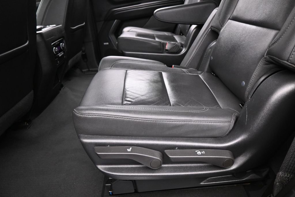 Used 2022 Chevrolet Tahoe LT RWD image 34