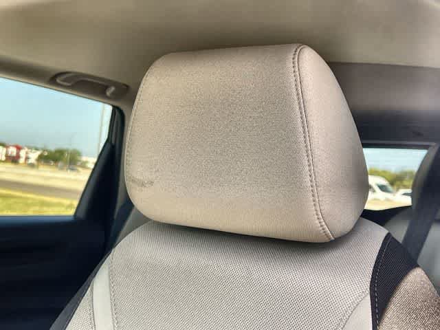 Certified 2026 Honda CR-V EX image 25