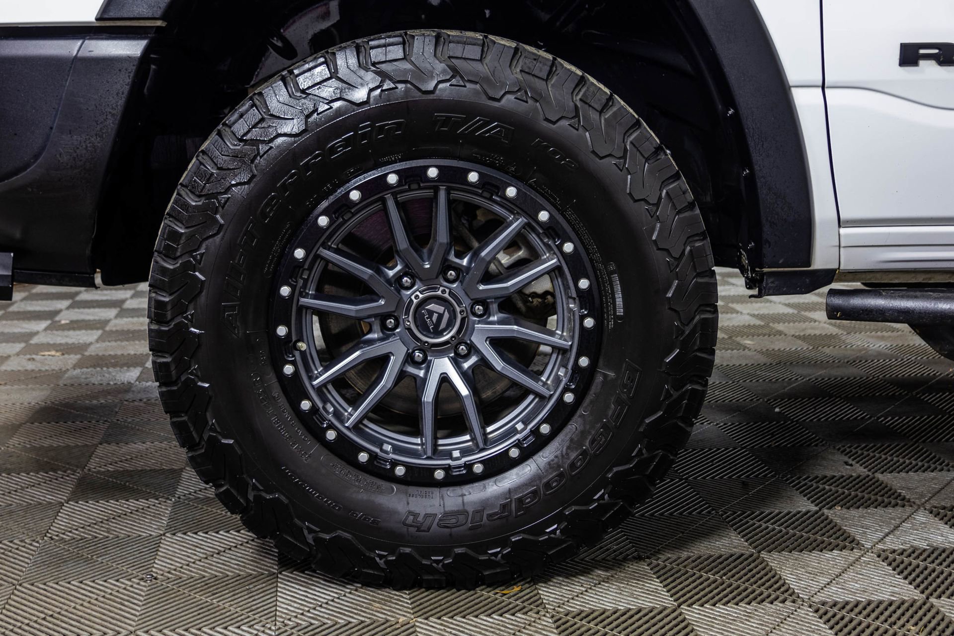 Used 2022 RAM 1500 Rebel w/ Rebel Level 1 Equipment Group AWD/4WD image 54