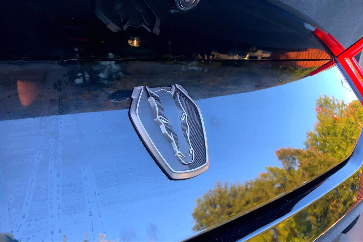 Certified 2024 Ford Mustang Dark Horse RWD image 28