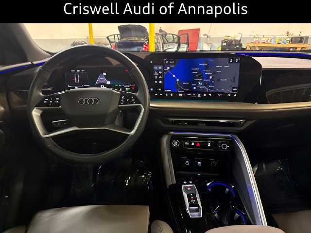 Certified 2025 Audi Q5 Premium AWD/4WD image 14