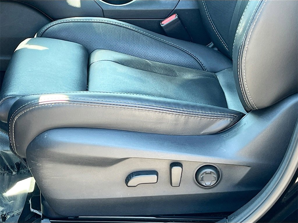 Used 2024 Subaru Outback Touring XT w/ Popular Package #2 image 20